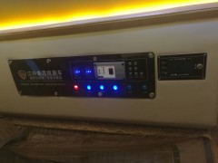 江铃原厂考斯特 江铃考斯特