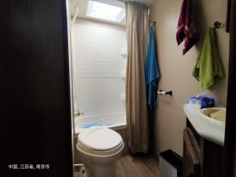 Jayco杰克 267BHSW