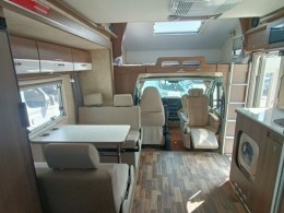 宇通 2020款C630尊享版双拓展