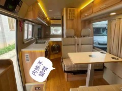 江铃 2020款考斯特B型