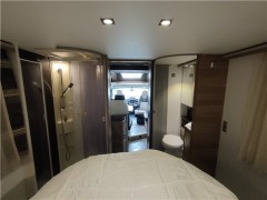 阿迪雅 2017款 阿迪雅 Matrix超凡者房车