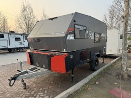 陆潜者房车 2020款高配版