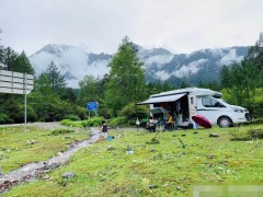 乔翔 2018款小C