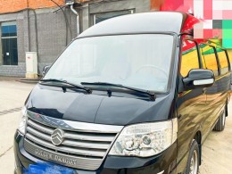 金旅房车 2020款金旅海狮