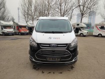 齐星房车 22款升降顶房车
