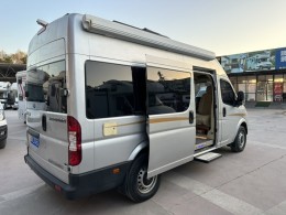 东风御风 东风御风B型房车