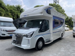 24款康派斯江铃福特新世代PROV348C型房车 24款康派斯江铃福特新世代PROV348C型房车