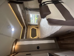 宇通 C530高配版