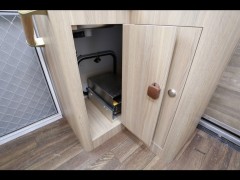 东润阿科米 2020款G4B