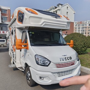 旌航 2021款WH-IV