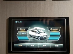 宇通大通V90 C型