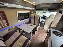 顺之旅房车 2020款V80定制版