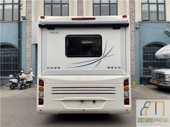 亚特房车 21款依维柯欧胜亚特C型房车