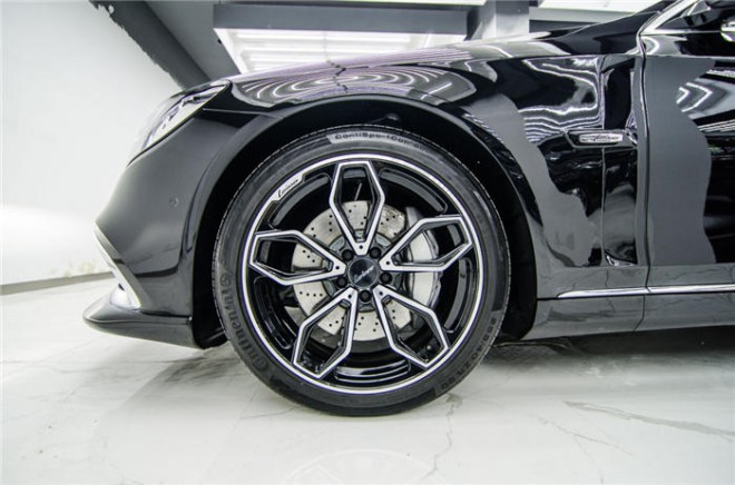 罗伦士S650汽车现车20191120103156814