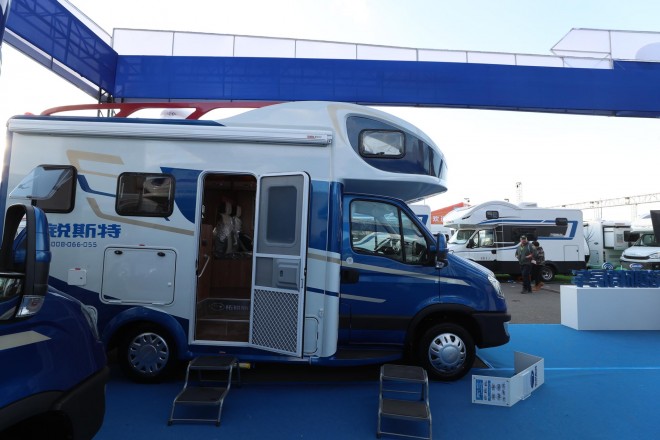 拓锐斯特欧典版TIC——601A 51.8万元 WLH_8639