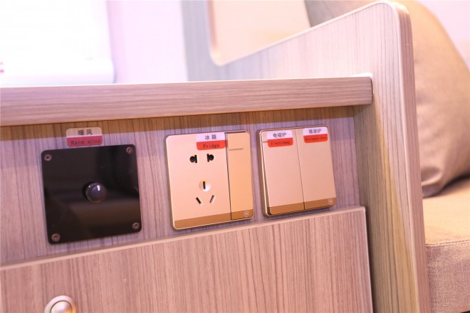 拓锐斯特依维柯C型欧尚II版TIC-611A 56.8万起 2E1A4638