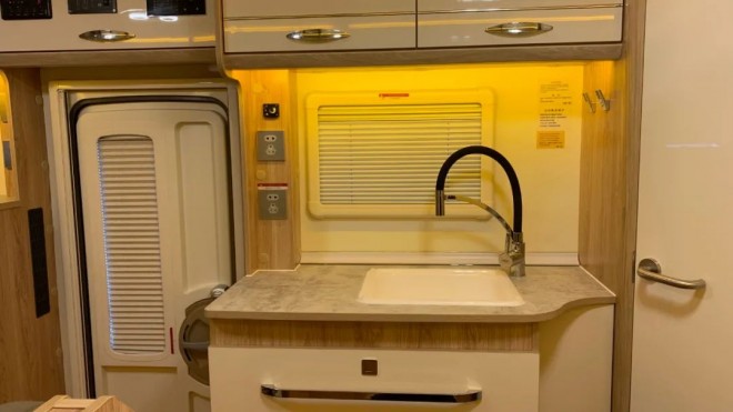 9月2日郑州房车展，旌航房车FT-2大额头版，品质精良，无可替代！482d84fe5ef771db870671829a641821