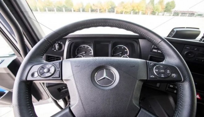 冬日里的追光者——诺马迪森“征途者B”（上）