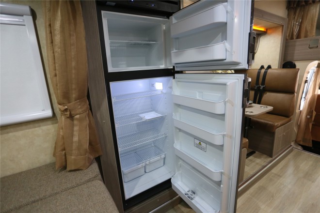 拓锐斯特依维柯C型欧畅版TIC-622 93.8万起 00001490