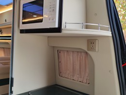 福客特 黑骑士领袖型三代