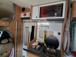 宇通 2020款C533豪华版单拓展