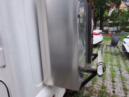 赛德 2020款白鲸纵床版