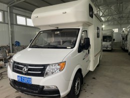 东风御风 东风御风拓展房车