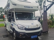 宇通 C533豪华单拓