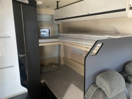 宇通房车 2020款B311舒适版