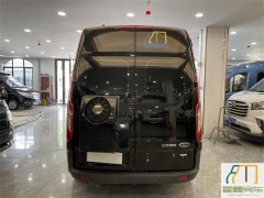 江铃房车 2019款江铃福特新全顺B型