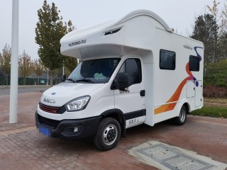 宇通 C330