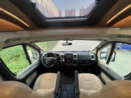 ADRIA阿迪雅房车 2019款A 590 SP