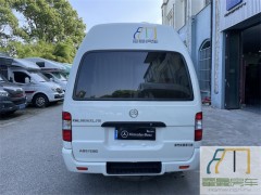 金旅 20款金旅B型房车