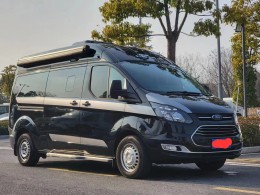 卫航 2021款V570 纵床