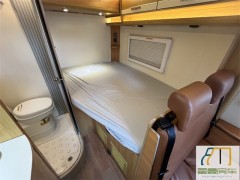 上汽大通 2017上汽大通RV80 C型旅居房车