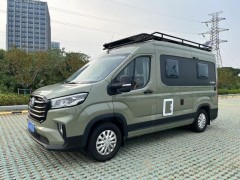 景宴550 大通V90