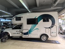 览众房车 2018款c7a