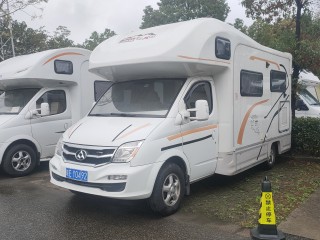 法美瑞 国五自动档