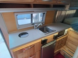 江铃 2020款考斯特B型