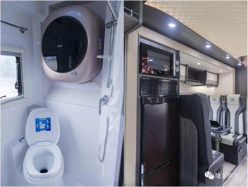 11.23杭州房车展隆翠房车畅游C终于揭开了她的面纱5a33cc0e2b7e4fb582e2745784e1ccff