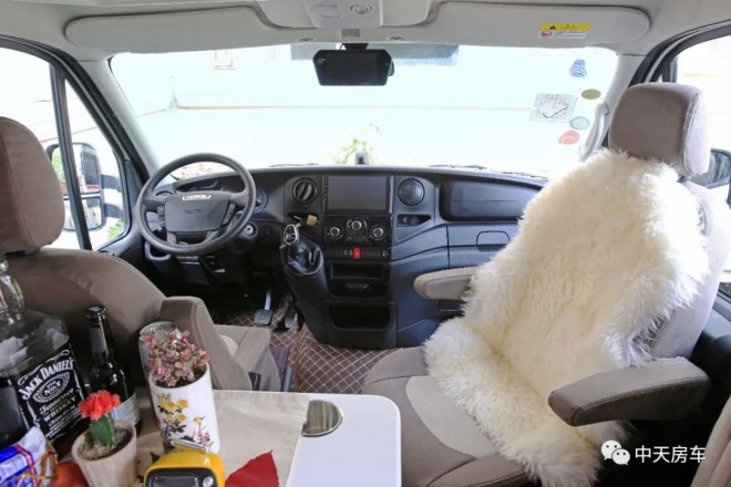 首发！耀世登场大有所为中天2020新车实拍