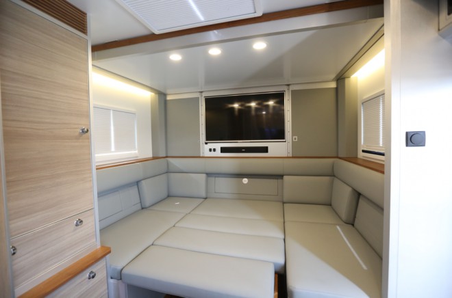 诺马迪森“驰骋者”：时尚之身，实用之体，国六C本蓝牌