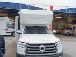 骆驼 自由炮A布局
