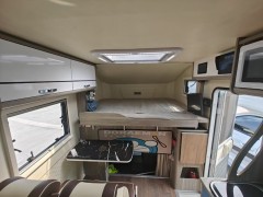 爱旅途房车 2020款梦骑士