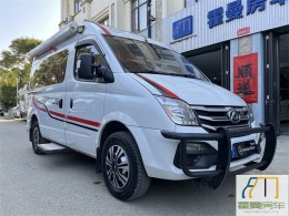 上汽大通 2020 款 上汽大通 MAXUS V80短轴 B 型房车