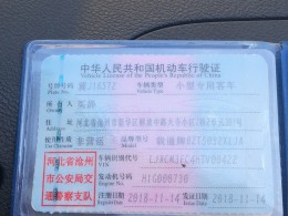 福特 新全顺