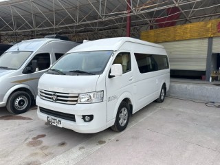 福生 2021款G9高顶版