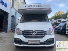 上汽大通 18款上汽大通RV80生活家原厂房车