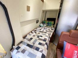 江铃 2019款江铃福特新全顺B型