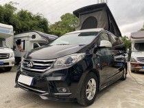 上汽大通 19款RG10升顶房车